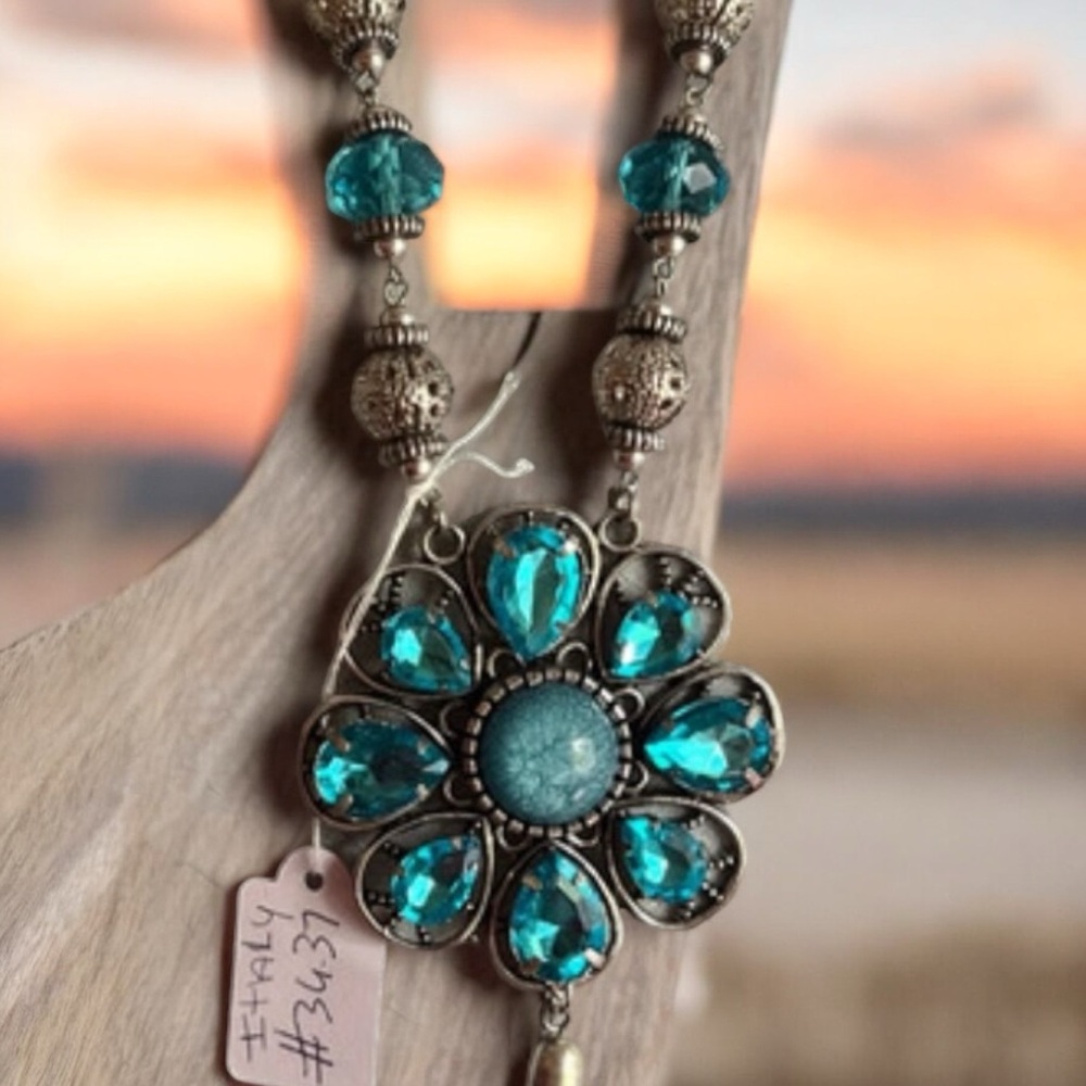 Jewelry set